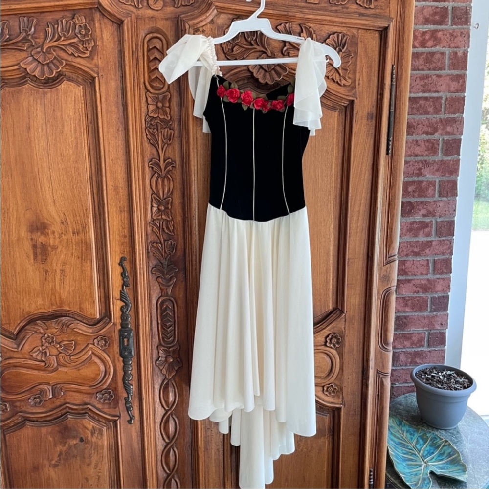 Sweet Dance Dress